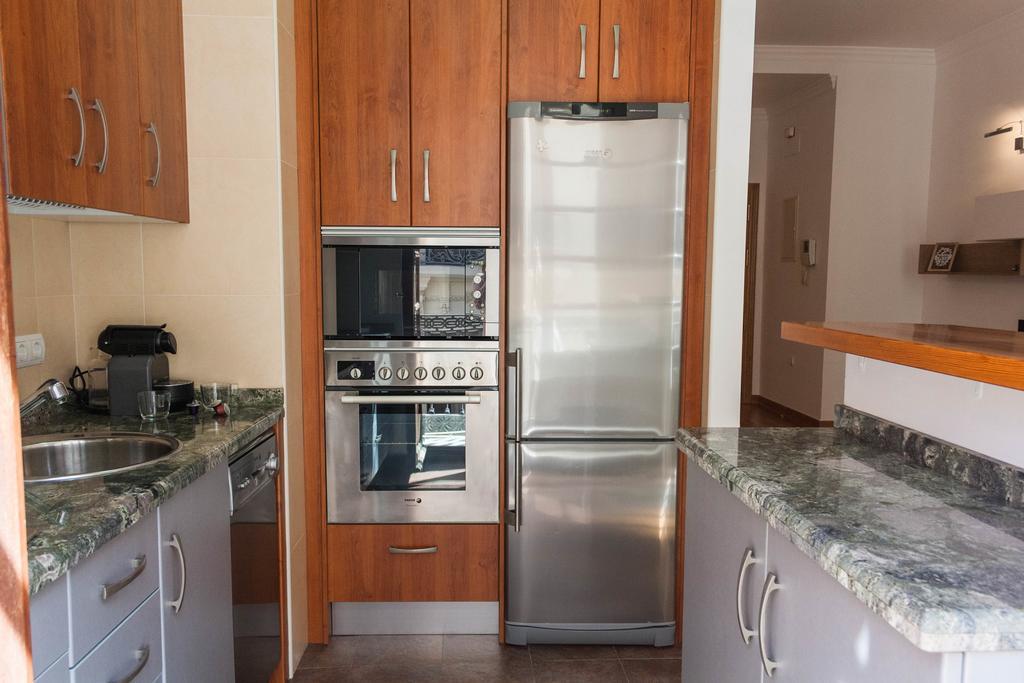 Apartamento Mywayhome Constitucion *