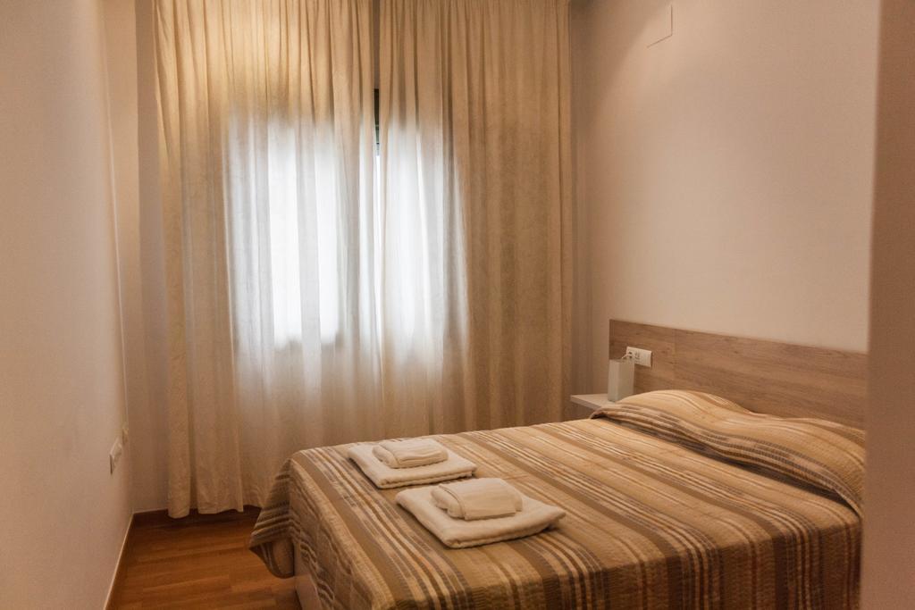 Mywayhome Constitucion Apartamento *