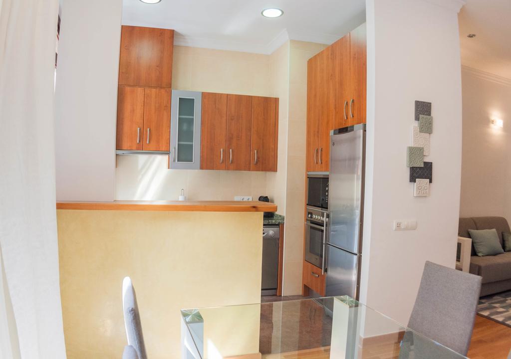 Apartamento Mywayhome Constitucion *