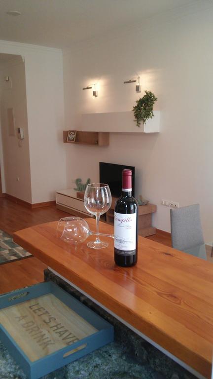 Apartment Mywayhome Constitucion