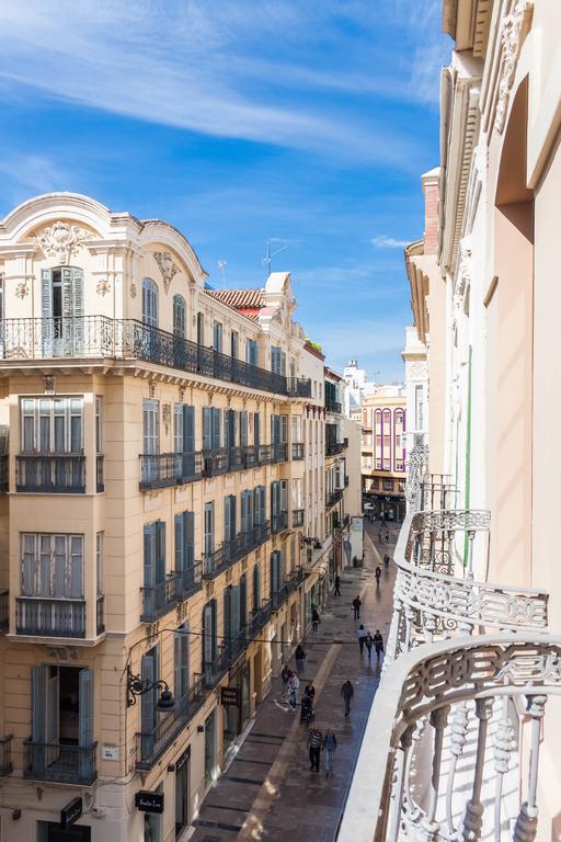 Mywayhome Constitucion Apartment Malaga