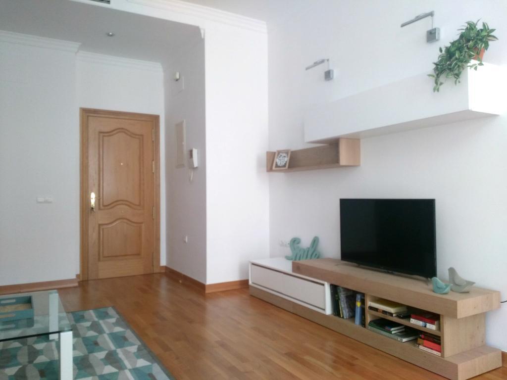 Mywayhome Constitucion * Malaga